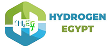Hydrogen Egypt logo