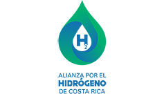 Costa Rican Hydrogen Alliance logo