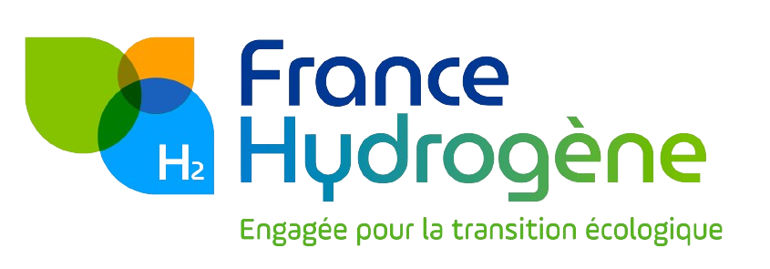 France Hydrogène (France Hydrogene) logo
