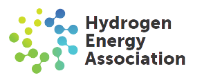 Hydrogen Energy Association (HEA) logo
