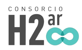 Consortium for the Development of the Hydrogen Economy in Argentina (H2ar) logo