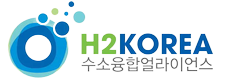 H2KOREA logo